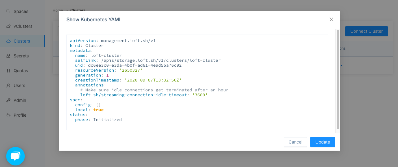 Display Sleep Information